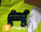 Jacket Bracket - Maxi